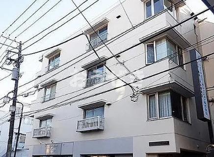 岸谷クリークコーポ