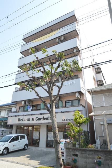 グロー長居公園