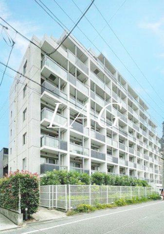 イプセ蒲田ウエスト
