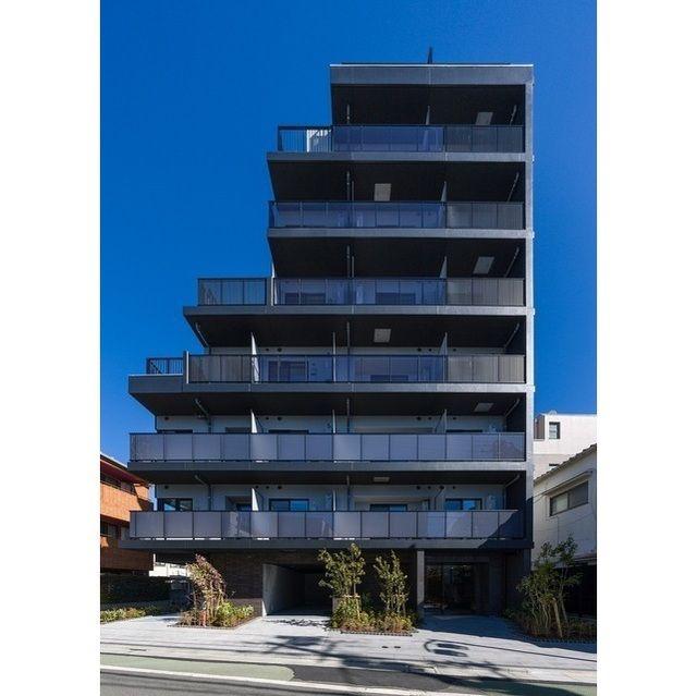 エル・セレーノ品川西大井