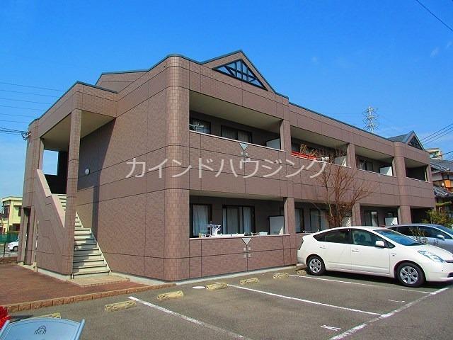 メゾンコンフォール