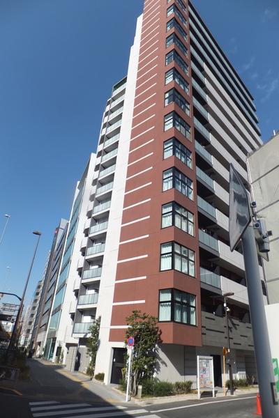 シティインデックス神田