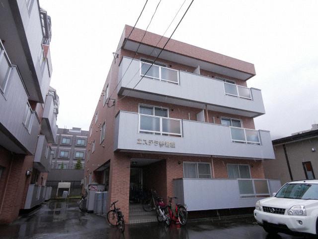 エステラ参番館