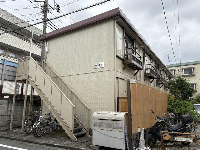 シティハイム清雅タチカワ