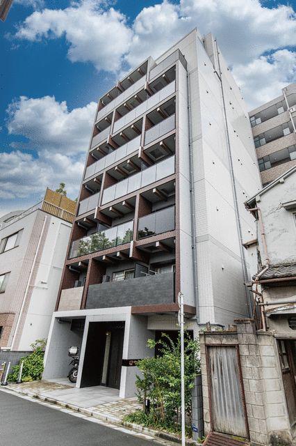 ガリシア錦糸町IV