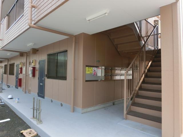 ニューマリッチ塩田
