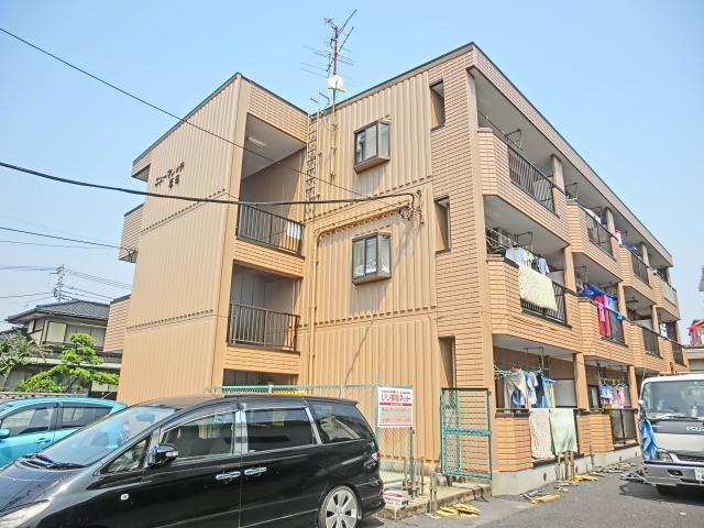 ニューマリッチ塩田