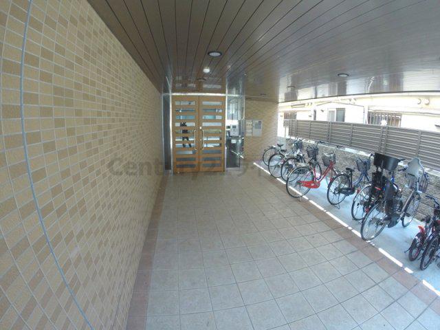 TAIS COURT KUNIJIMA
