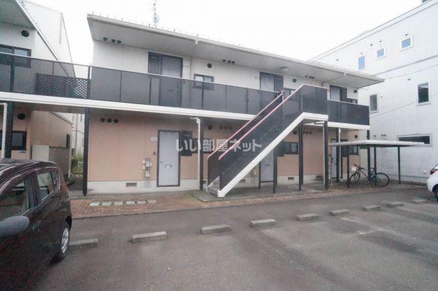 フラットフィールドB