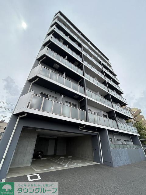 N-STAGEかしわ台