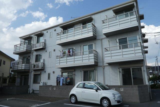 ラミメール(2LDK/2階)