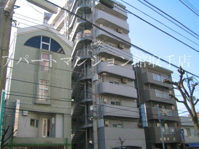 ブルックスとりで