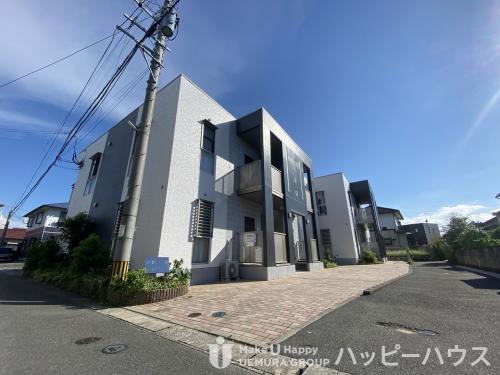 クレベール8(2LDK/2階)