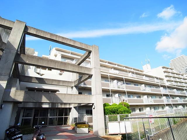 シティ南落合