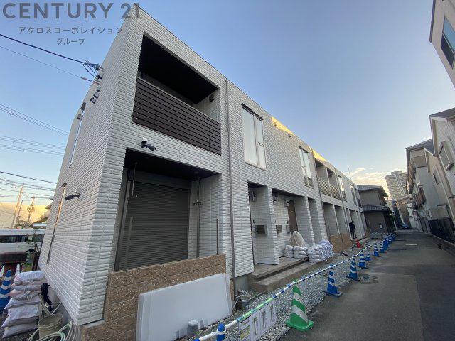 スマートコート西宮ANNEX
