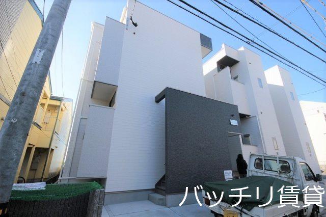 CB和白オーシャンヒルズ