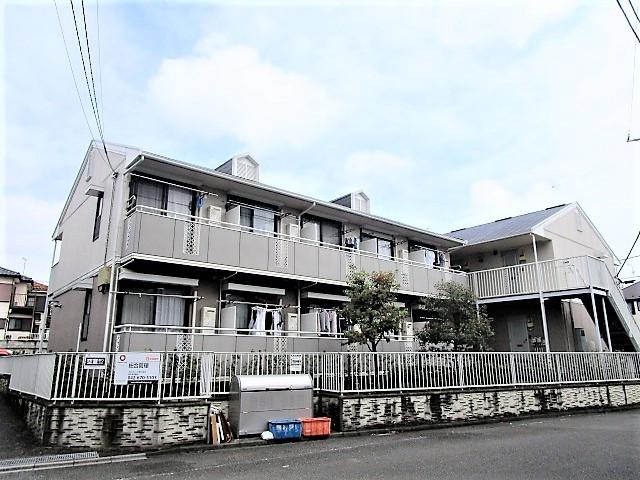 セジュール町田
