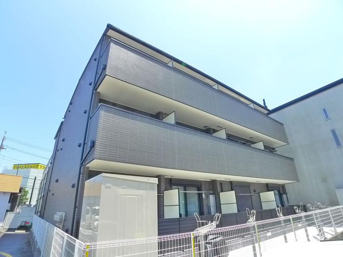 キャメル南流山9A