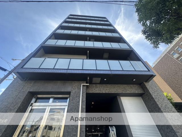 グランテージ国分町