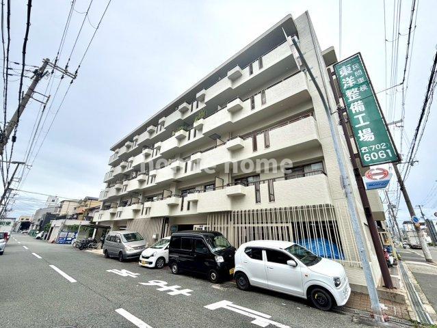 白鷺パークサイドハウス