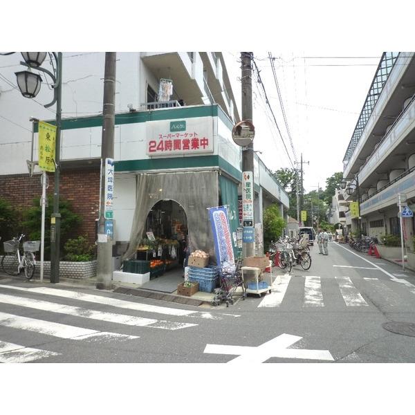 ソルナクレイシア明大前
