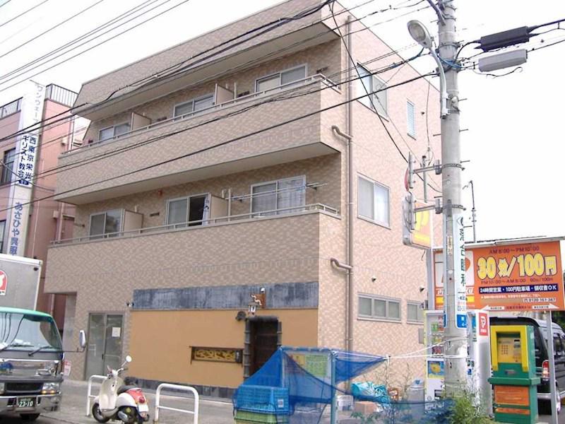 まつりビル