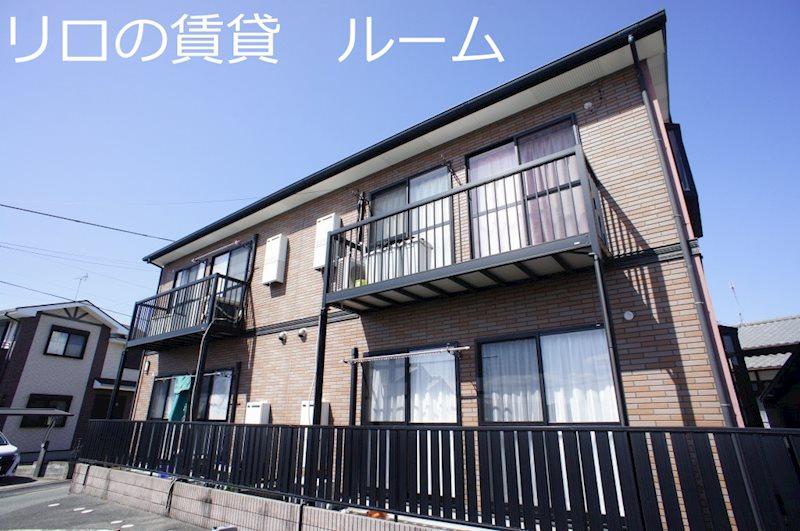 サンシティ内橋