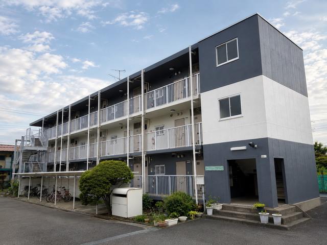 ハイツニュースプリング