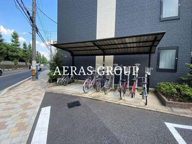 レオネクスト和光南MS