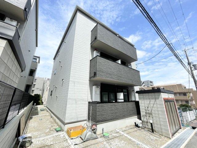 LEROY千里山東