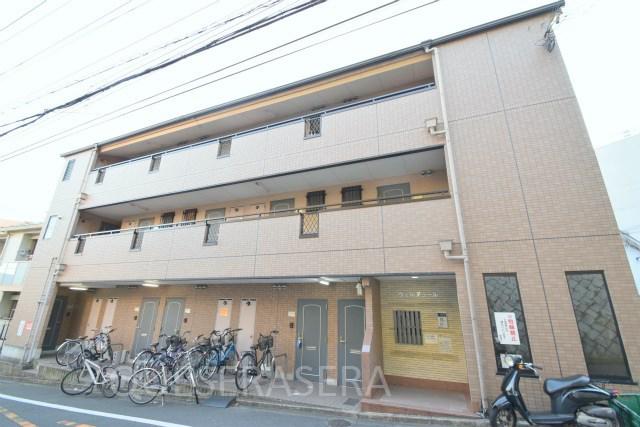 パルときわ