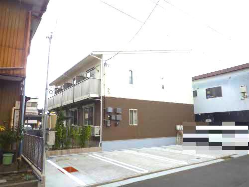 タウンコート