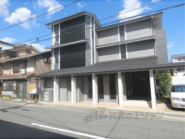 ソレイユ本願寺