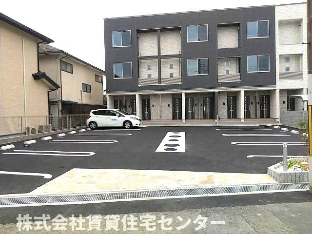 ヴァンヴェール中之島
