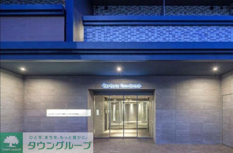 ハーモニーレジデンス東京イーストコア005