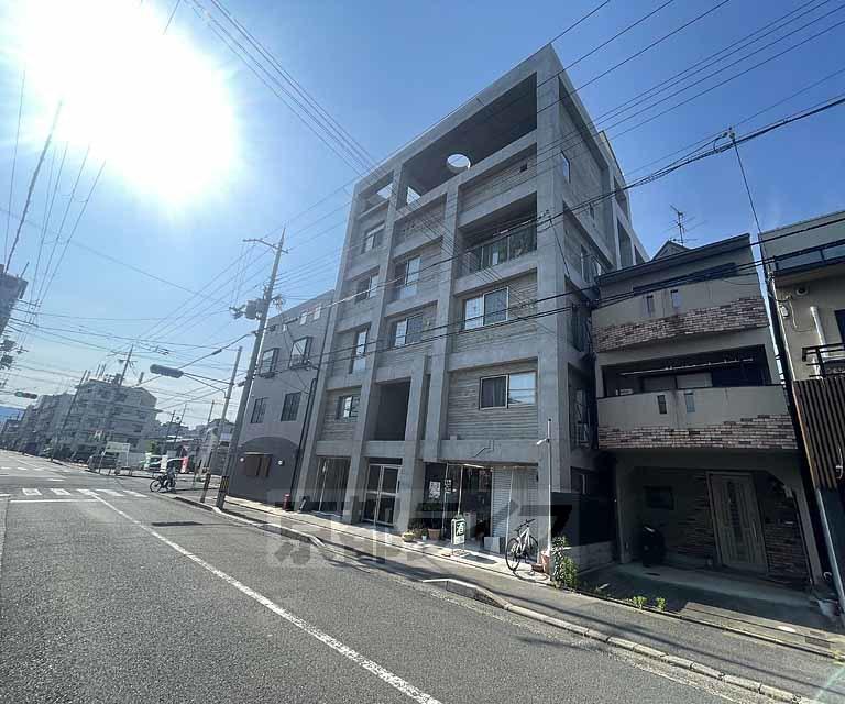 グレースアレイ西院