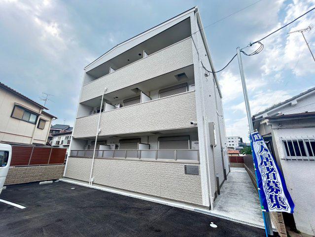 クリエオーレ錦町