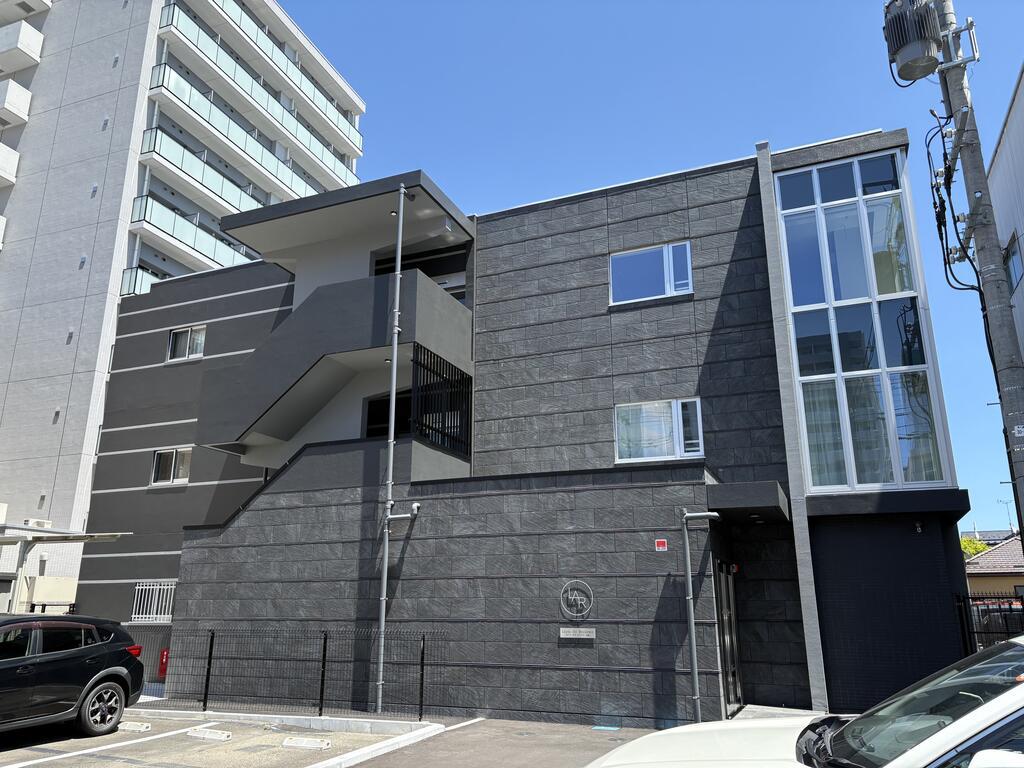 LUANA AIR RESIDENCE五橋