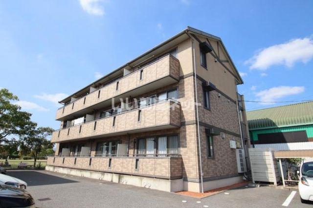 シャルルI棟