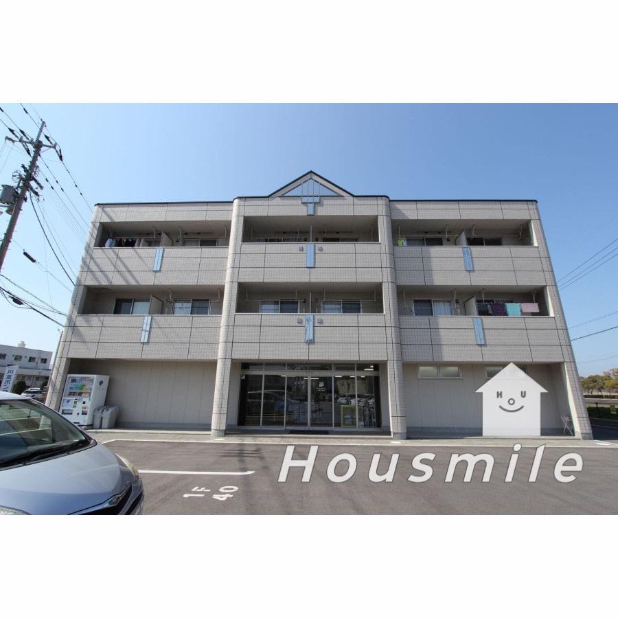 シティ・スター北佐古