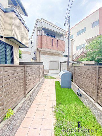 PENTAHILLS滝川町