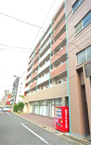 アーツ菊川