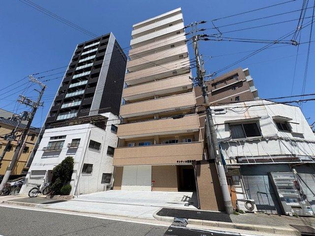 サンティエ福島吉野
