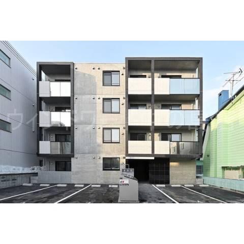 CASAAT平岸2ND