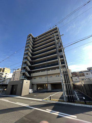 ライジングメゾン新大阪サウス