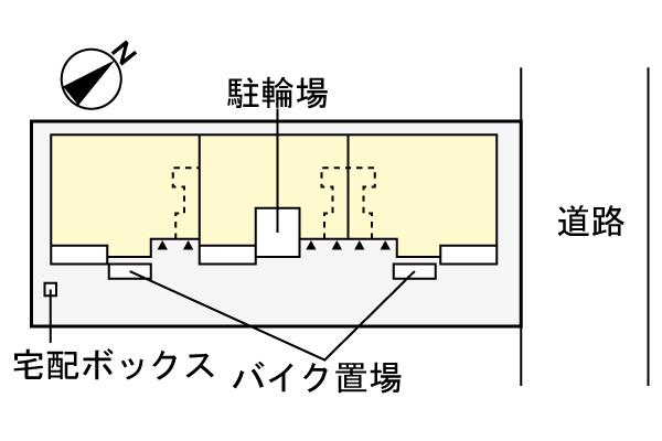 相光ビレッジ戸塚II