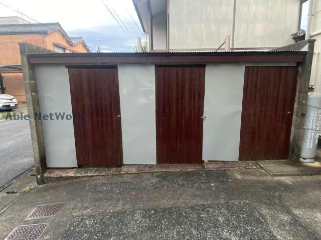 丸東アパート