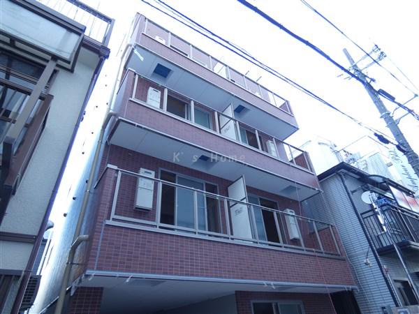 レガーロ雲井