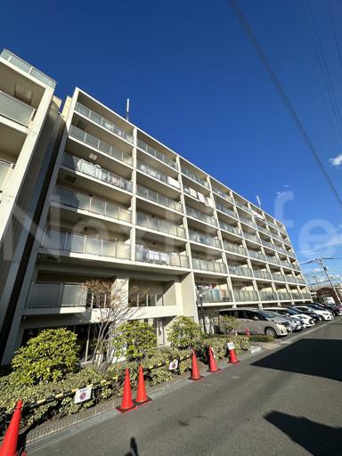 ピエス綱島