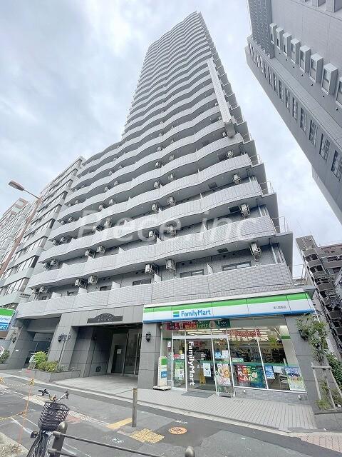 ノルデンタワー新大阪アネックス